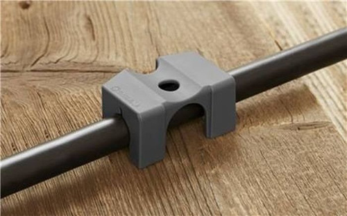 Gardena Klamra Do Mocowania Rur 5 szt. 8379-20