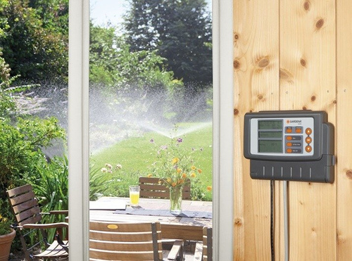 Gardena Classic Sterownik Nawadniania 4030 1283-29