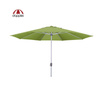 Doppler Parasol Ogrodowy Active 380cm Seledynowy 836 444438