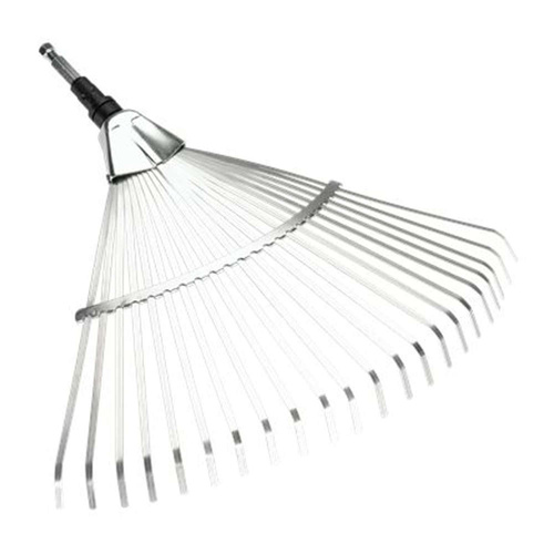 Gardena Combisystem Grabie Wachlarzowe Z Trzonkiem 130cm 3022-20
