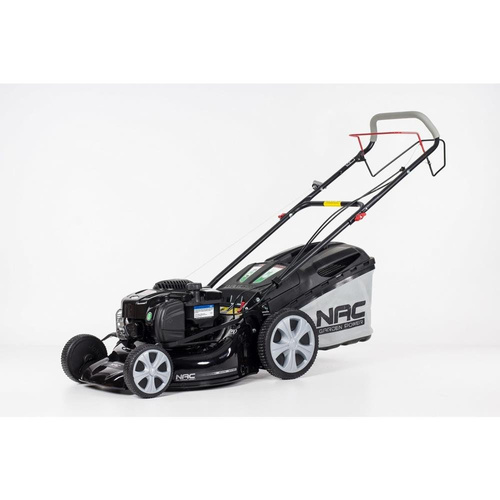 NAC LS46-625E-HS Kosiarka Spalinowa Z Napędem B&S 150 cm3 + OLEJ GRATIS