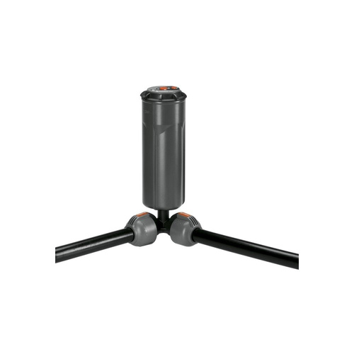 Gardena Rozdzielacz Narożny 25 mm x 1/2'' GZ 2782-20