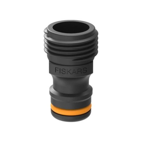Fiskars Przyłącze Kranowe Z Gwintem Zewnętrznym G1/2" 1027060