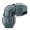 Fish Kolano PE 20-20 Typoszereg PN16