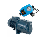 IBO Pompa Powierzchniowa JSW150 Z Automatem PC-59 1500W 230V