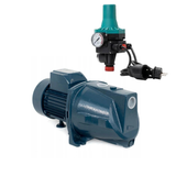 IBO Pompa Powierzchniowa JSW150 Z Automatem PC-13 1500W 230V