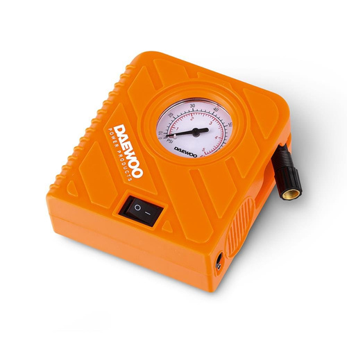 DAEWOO DW 20 PLUS Kompresor Samochodowy 