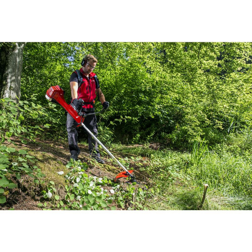 AL-KO Kosa Spalinowa 151 B 127616 + Olej Gratis