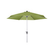 Doppler Parasol Ogrodowy Active Auto Tilt 210cm Jasnozielony (404437 836)