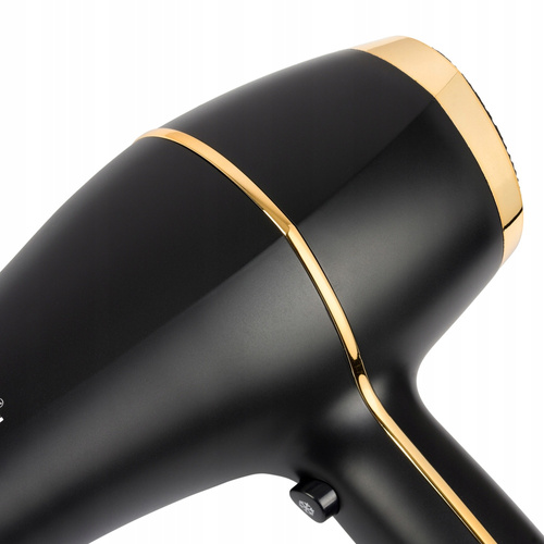 SUSZARKA DO WŁOSÓW ZIMNY NAWIEW KONCENTRATOR HOMETIME 2400W