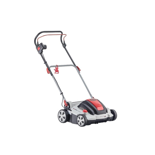 AL-KO Elektryczny Wertykulator Aerator Combi 36.8 E Comfort 113573