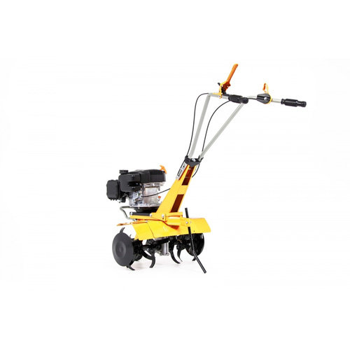 Lider SG60-166L Glebogryzarka Spalinowa Loncin 166cm3 + Olej Gratis