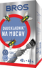 BROS Dwuskładnik - preparat na muchy