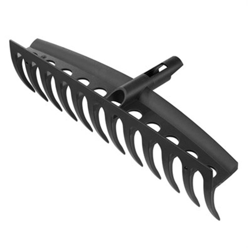 Fiskars Głowica Grabi Uniwersalna Solid 41cm 1014917