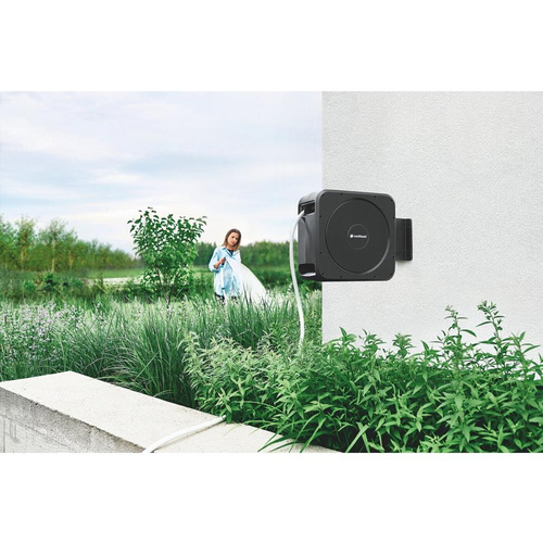 Cellfast Automatyczny Zwijacz Węża Ogrodowego Ergo 20m 55-410