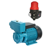IBO Pompa Powierzchniowa WZI 850 Z Automatem SK-15 850W 230V