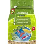 POKARM DLA RYB STAWOWYCH - Tetra Pond Sticks  7 L