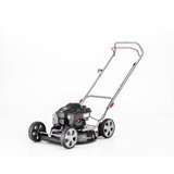 AL-KO Kosiarka Spalinowa Z Napędem Silver 4.67 P-B BIO 119794 + Olej Gratis