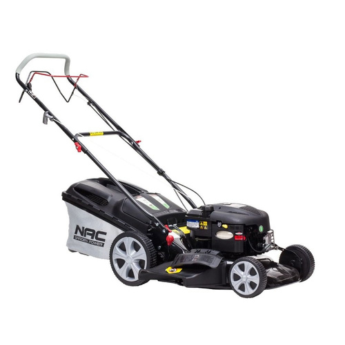 NAC LS46-625E-HS Kosiarka Spalinowa B&S  Z Napędem 