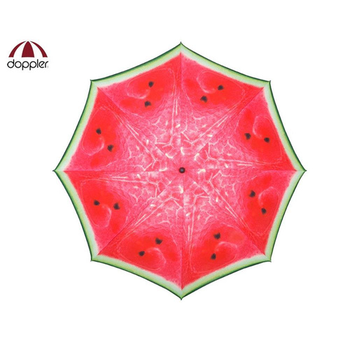 Doppler Parasol Ogrodowy Sunline 200 Arbuz (411564 MEL)