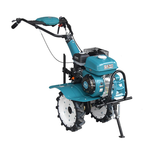 Konner & Sohnen Glebogryzarka Spalinowa KS 7HP-950S 7KM + OLEJ GRATIS