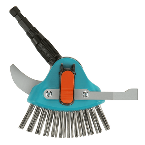 Gardena Combisystem Skrobak Do Fug 3w1 3608-20