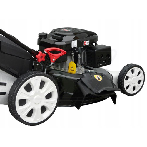 NAC LS55-196-HSD-LI Kosiarka Spalinowa Z Napędem 5w1 55cm 6KM