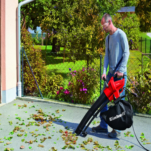 Einhell Elektryczny Odkurzacz do Liści GC-EL 2600 E | 3433290