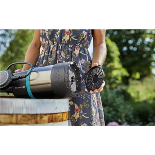 Gardena Pompa Zanurzeniowa Do Deszczówki 4700/2 INOX AUTOMATIC 1766-20