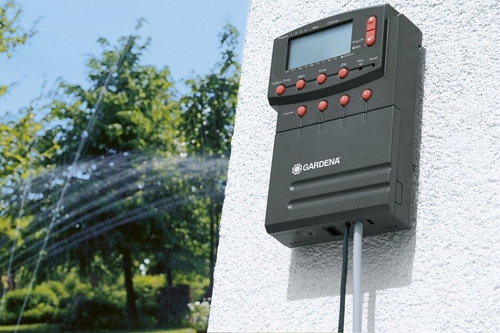 Gardena Kabel Przyłączeniowy 24V 1280-20