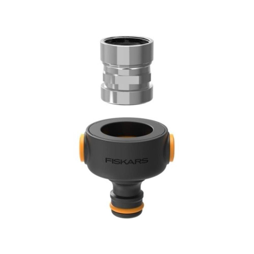 Fiskars Przyłącze Kranowe M21 / M24 1027062