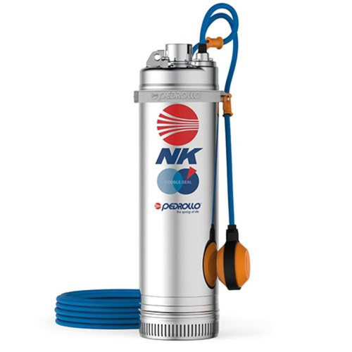 Pedrollo NK 4/4 Pompa Głębinowa 750W 230V + 10m Kabla
