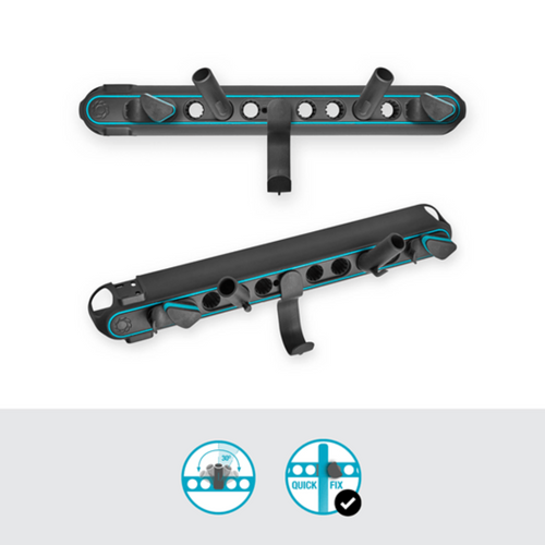 Gardena Combisystem Wieszak Do Narzędzi Flex 3506-20