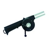 Master Grill&Party Dmuchawa z Kołowrotkiem Do Rozpalania Grilla MG226