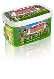 Ogród Start Wapno Do Bielenia Drzew I Krzewów 2 kg