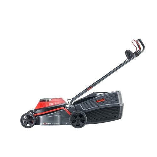AL-KO Kosiarka Akumulatorowa EnergyFlex Moweo 42.0 Li + Akumulator 4Ah 119933