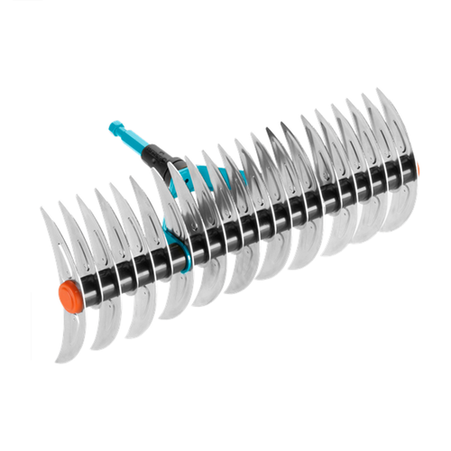 Gardena Combisystem Wertykulator Do Trawy Dwustronny 35cm 3392-20