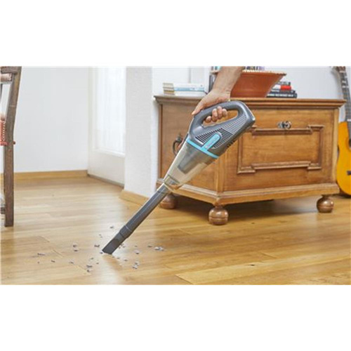 Gardena Zestaw Akcesoriów Do Odkurzacza Akumulatorowego EasyClean Li 9343-20
