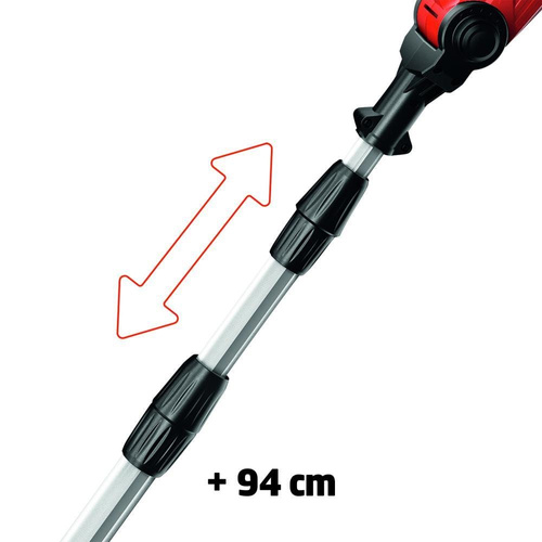 Einhell Akumulatorowe Nożyce na Wysięgniku do Żywopłotu GE-HH 18 SOLO  | 3410820