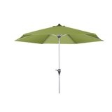 Doppler Parasol Ogrodowy Active Auto Tilt 210cm Jasnozielony (404437 836)