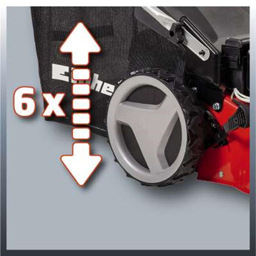 Einhell Kosiarka Spalinowa z Napędem GC-PM 46/2 S HW-E 46cm  + OLEJ GRATIS | 3404365