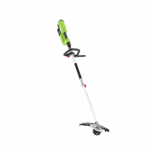 4Garden AK22MULTI Kosa Wielofunkcyjna Akumulatorowa Pilarka Nożyce 2x20V