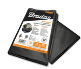 Agrowłóknina przeciw chwastom 3,2x5m  50g czarna,