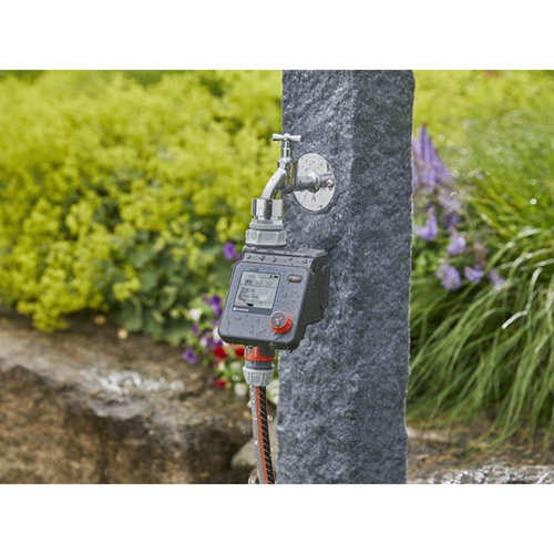 Gardena Sterownik Nawadniania Select 1891-29