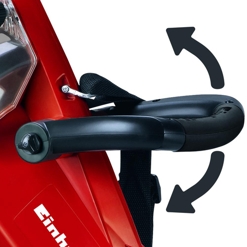 Einhell Elektryczny Odkurzacz do Liści GC-EL 3000 E | 3433225