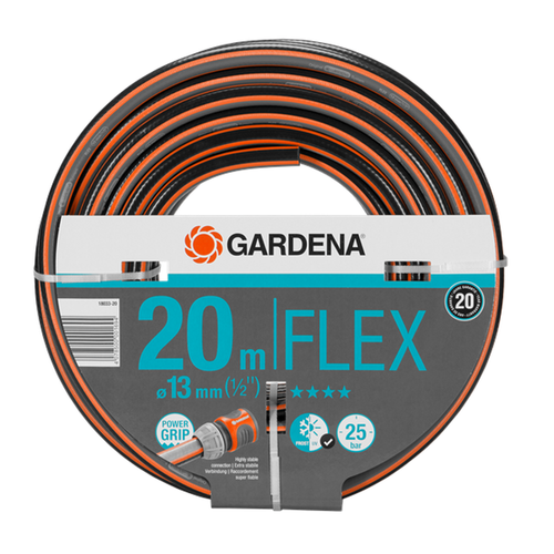 Gardena Comfort Wąż Ogrodowy Flex 13mm (1/2'') 20m 18033-20