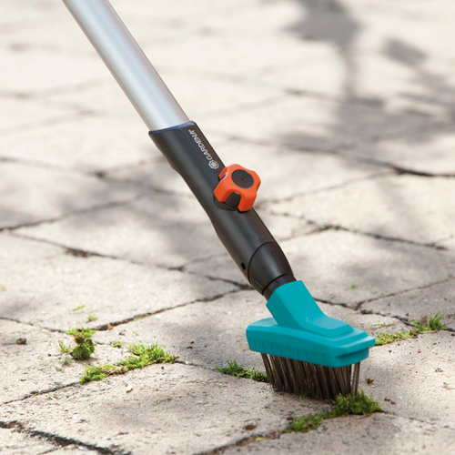 Gardena Combisystem Metalowa Szczotka Do Fug M 3605-20