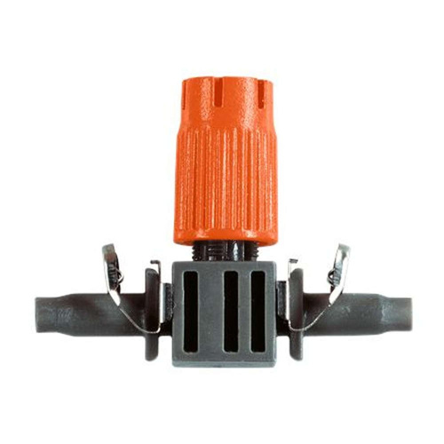 Gardena Micro-Drip System Dysza Zraszająca Rzędowa Do Małych Powierzchni 10szt 8321-29