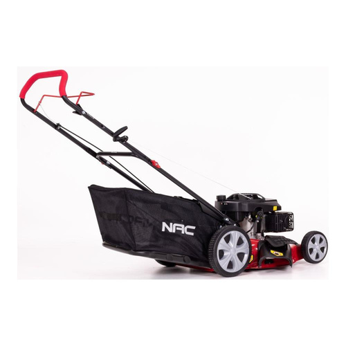 NAC LP50-146-HS-NG Kosiarka Spalinowa 4w1 146 cm3 + OLEJ GRATIS