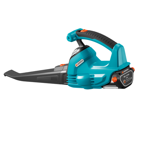Gardena Dmuchawa AccuJet 18-Li Akumulatorowa 9335-20